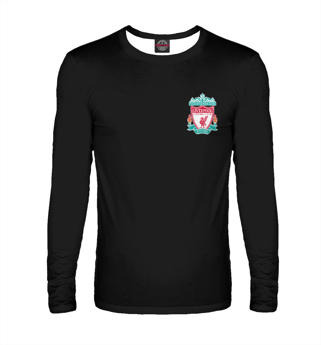 

Liverpool
