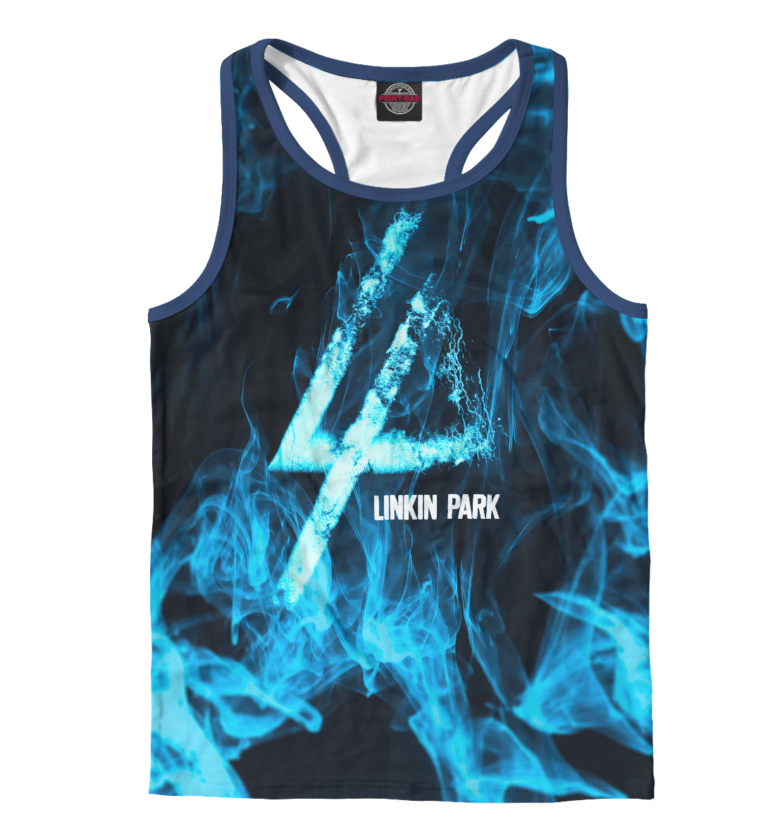 

Linkin Park