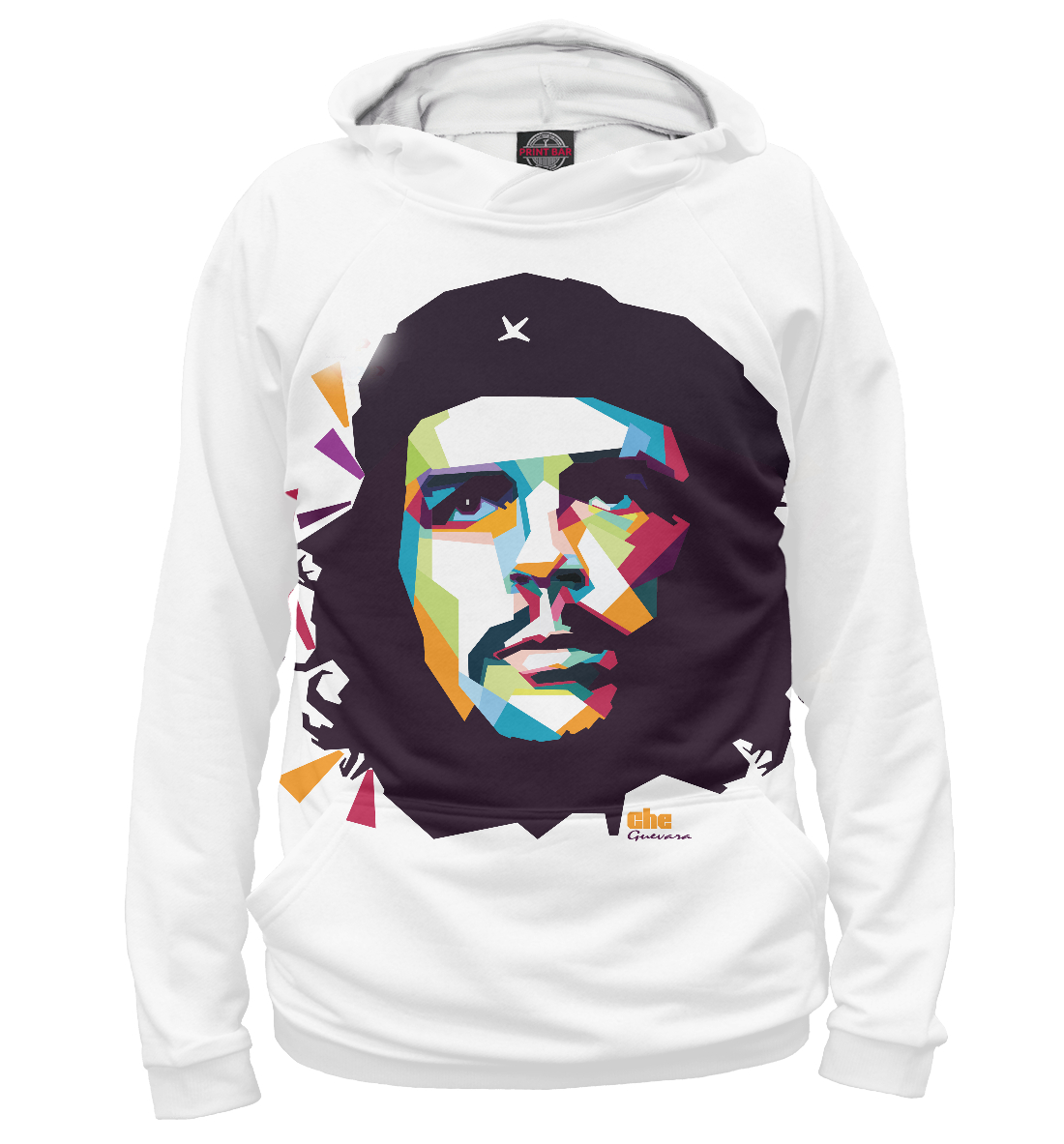 

Che Guevara