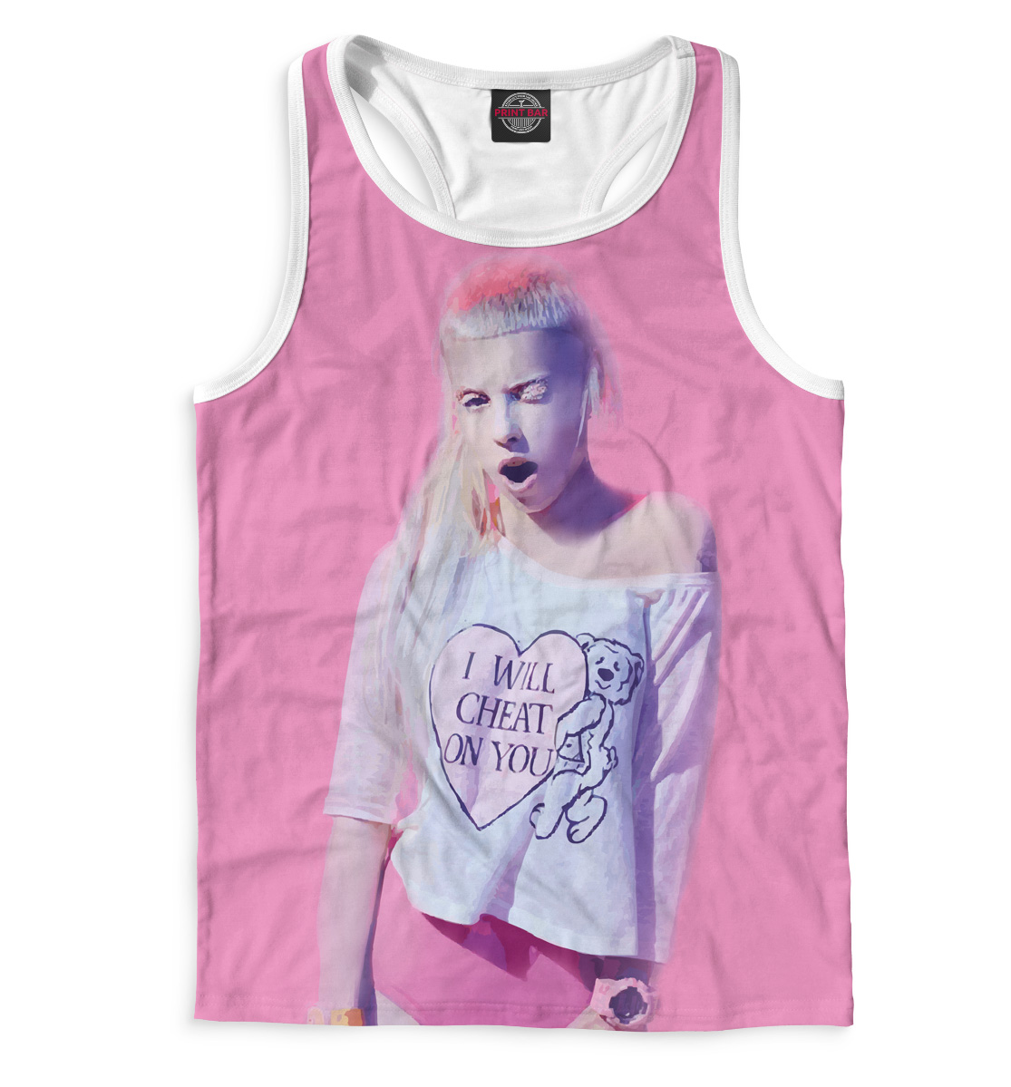 

Die Antwoord