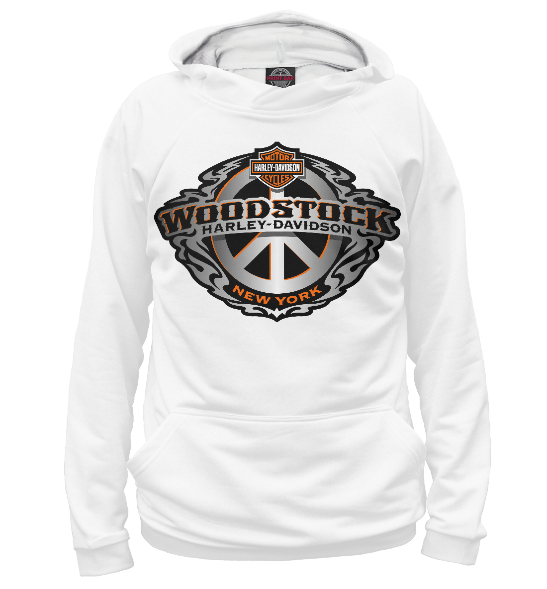 

Woodstock Harley-Davidson