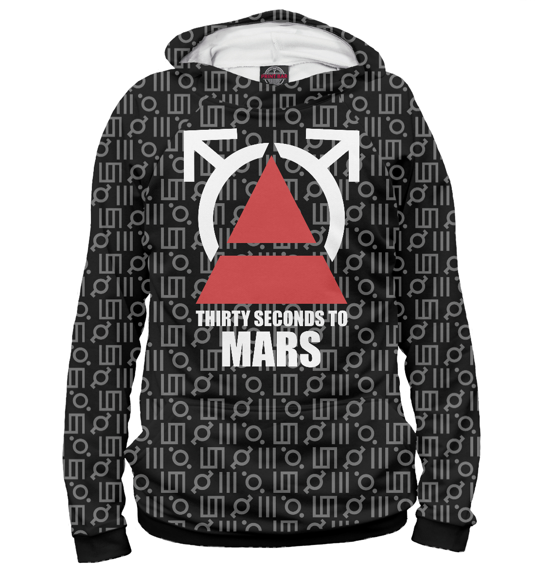 

30 Seconds to Mars