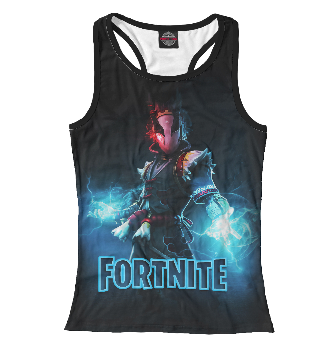

FORTNITE