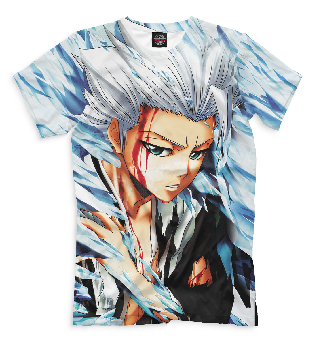 

Bleach