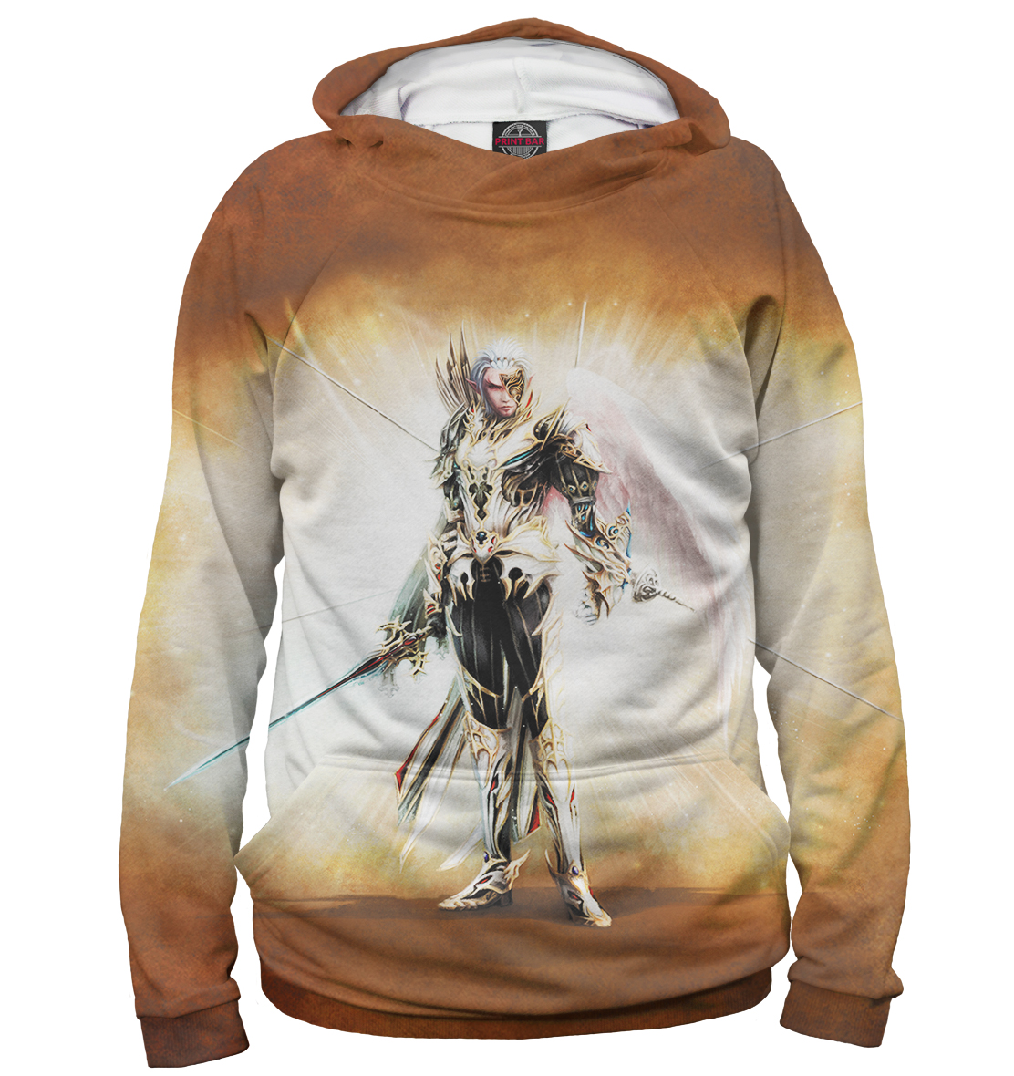 

Lineage 2