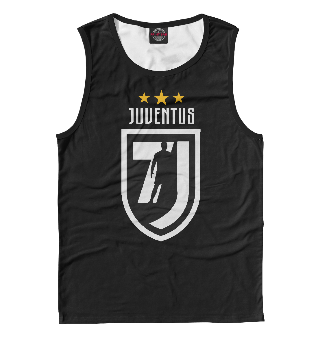

Juventus - Ronaldo
