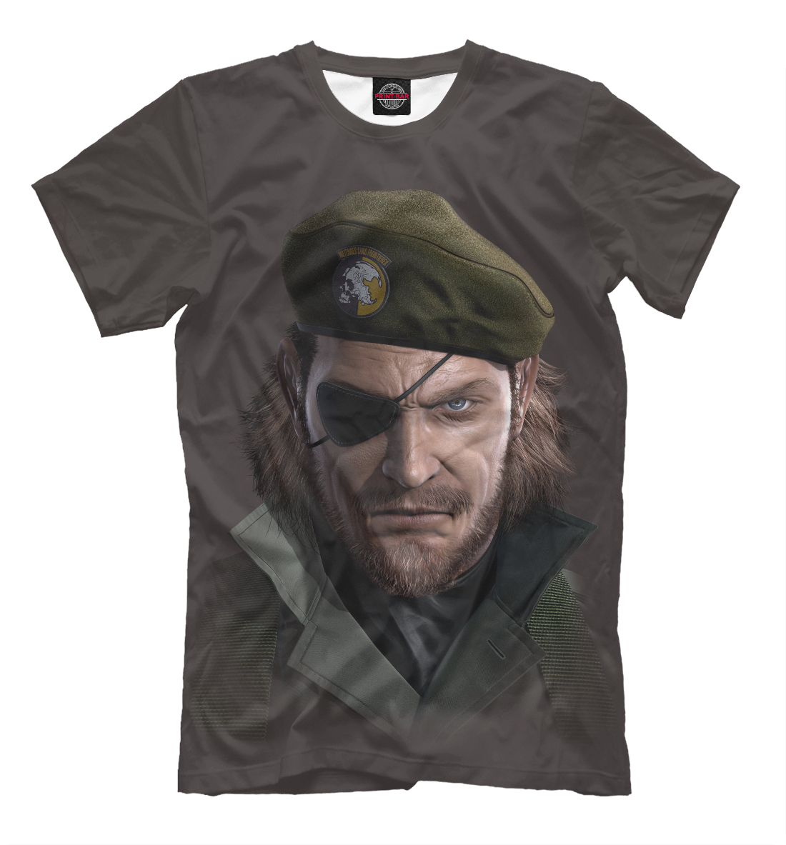 

Metal Gear