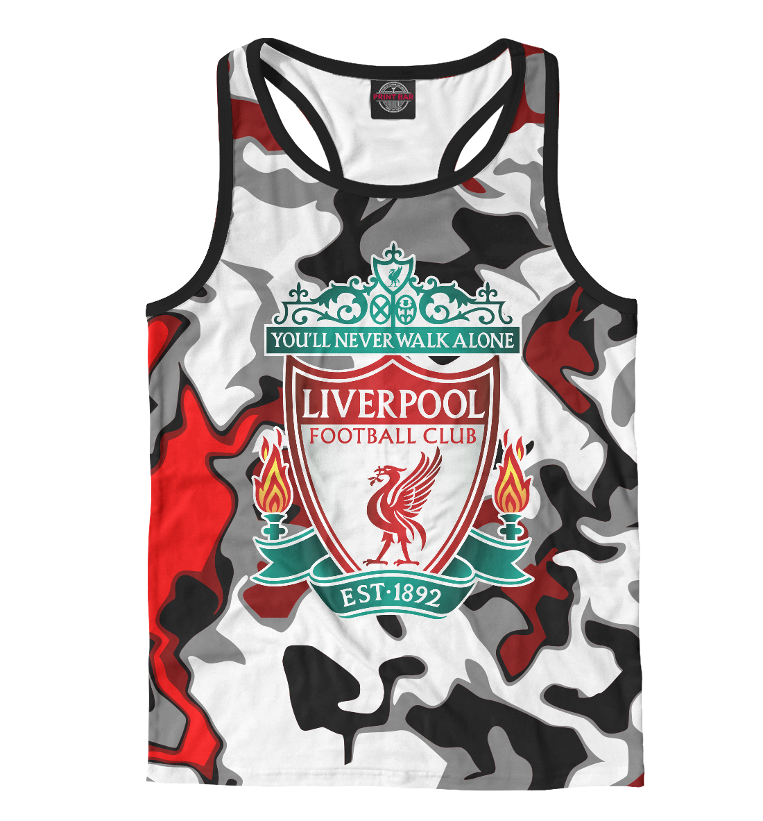 

Liverpool