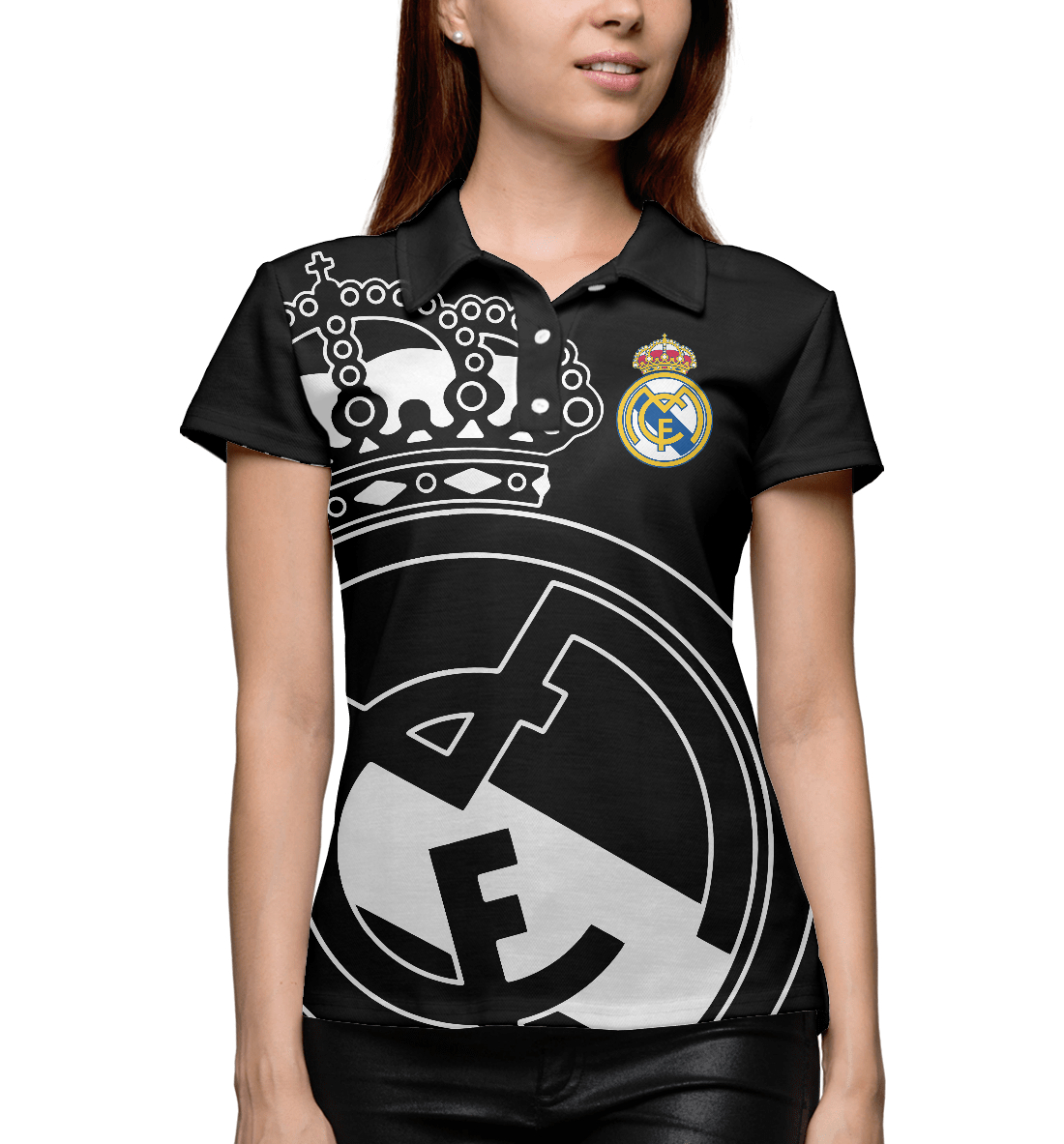 

Real Madrid exclusive
