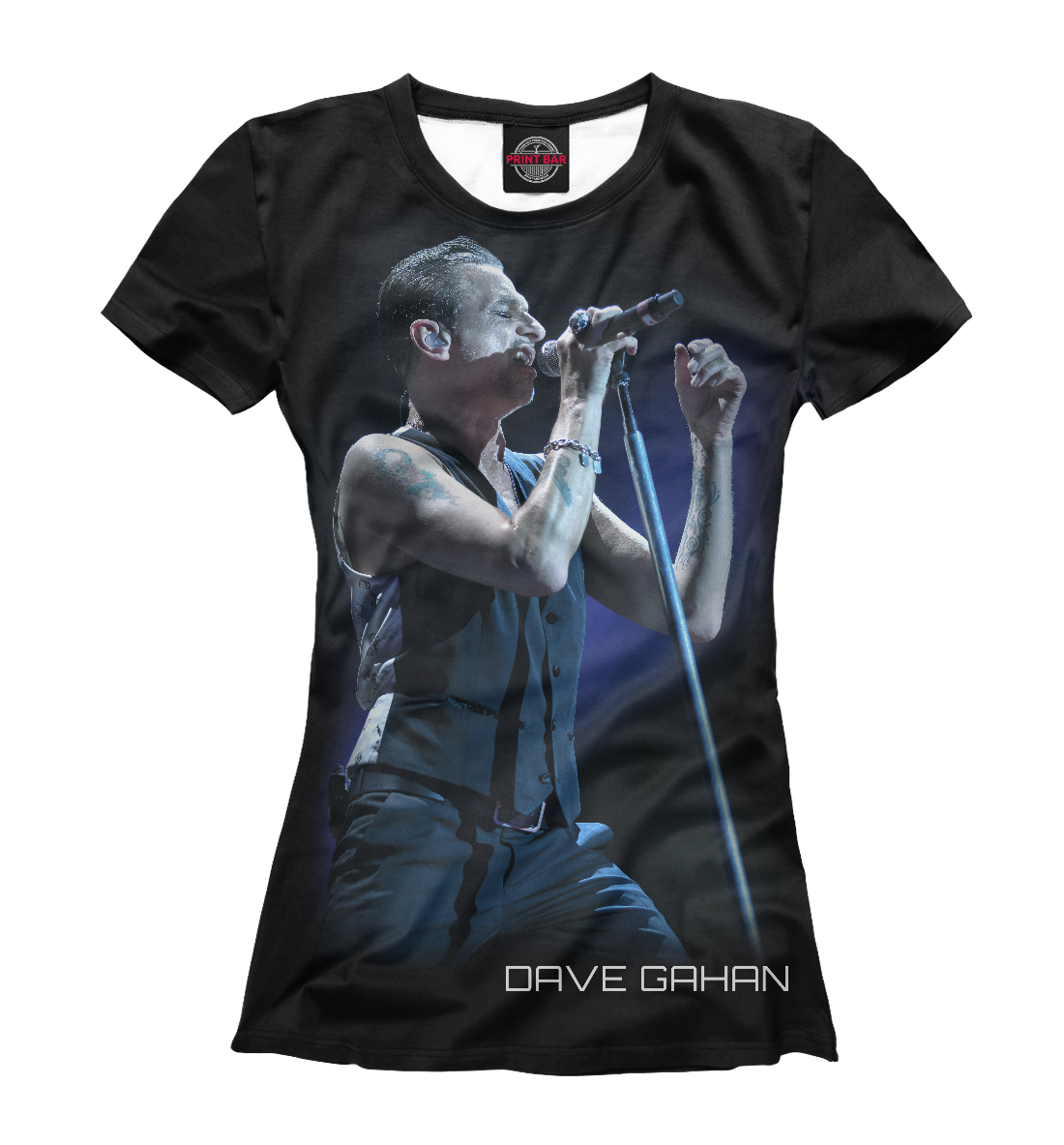 

Depeche Mode