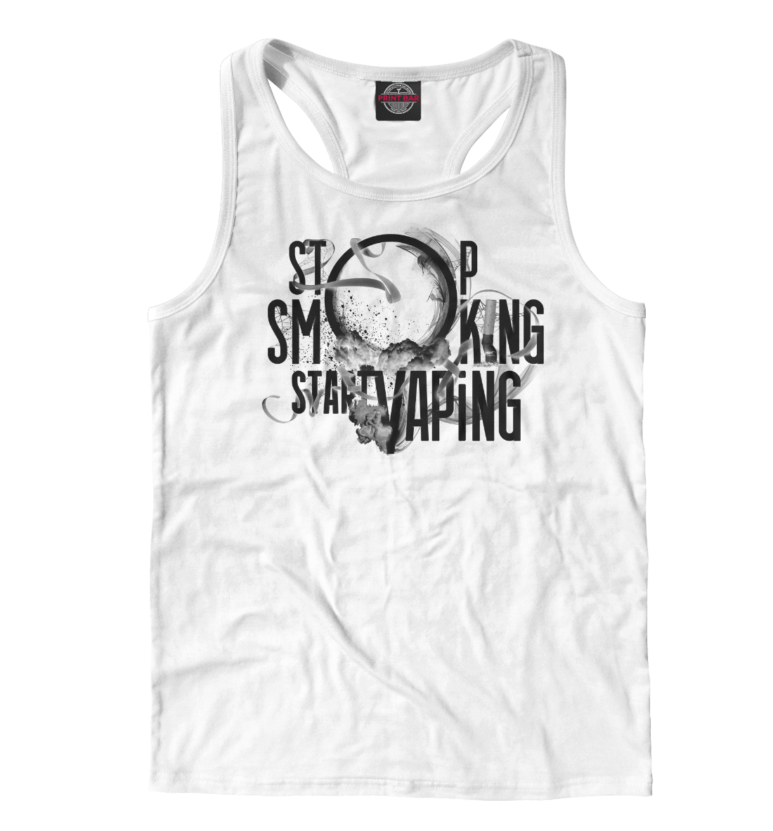 

Stop Smoking Start Vaping