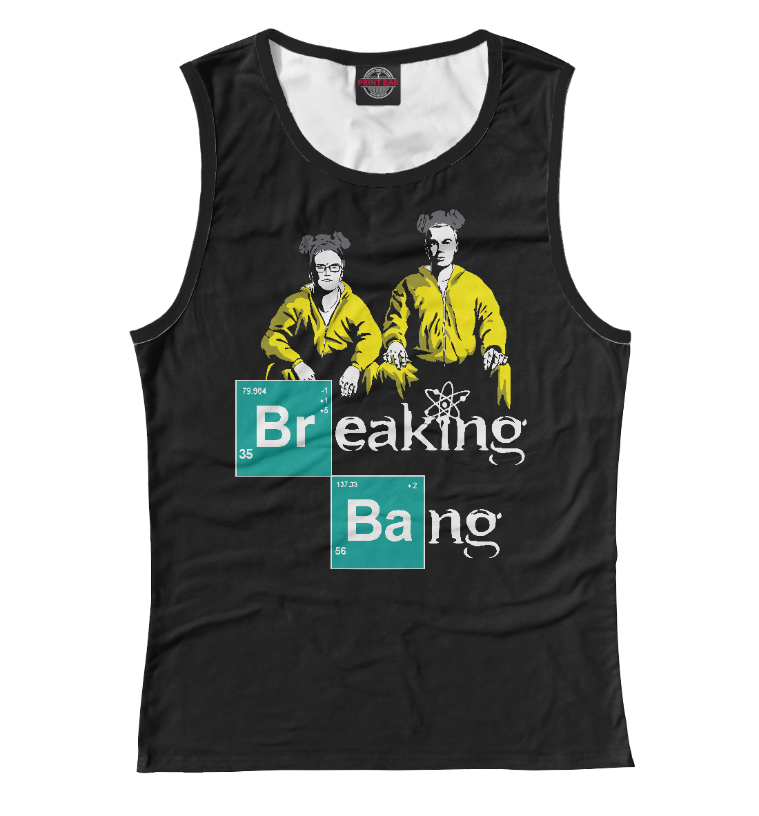 

Breaking Bang