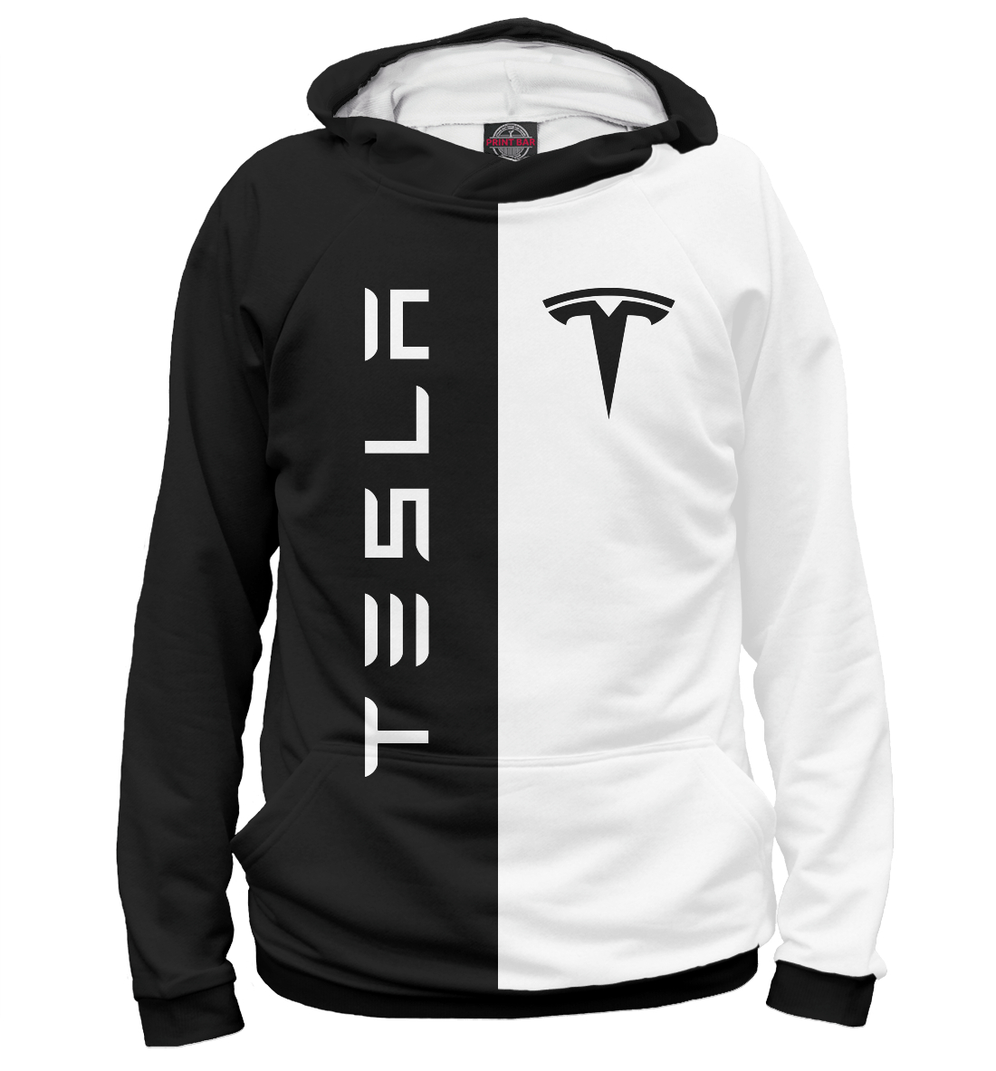 

TESLA