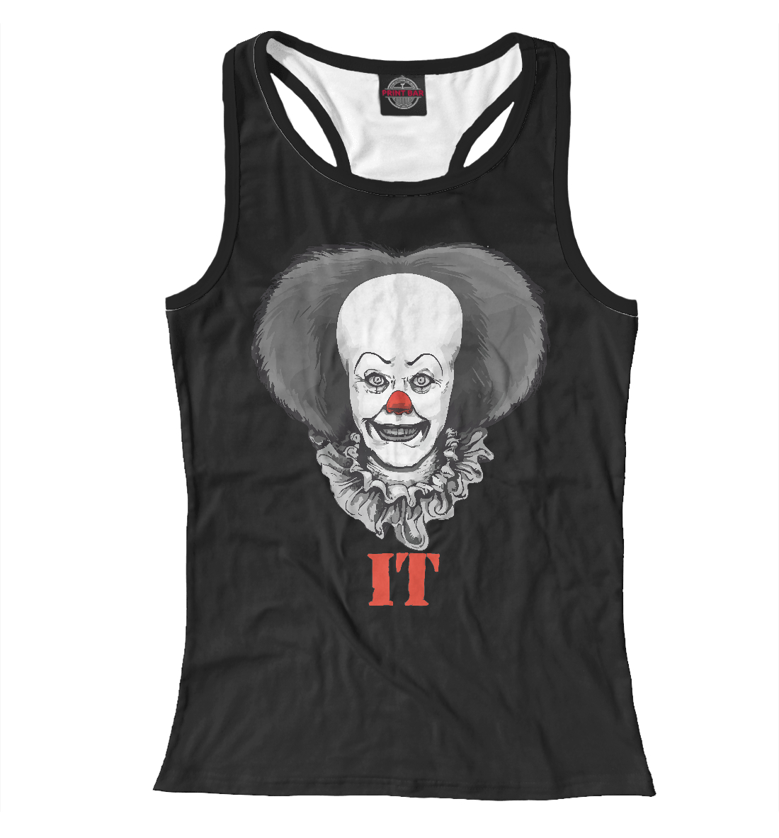 

Оно - Пеннивайз