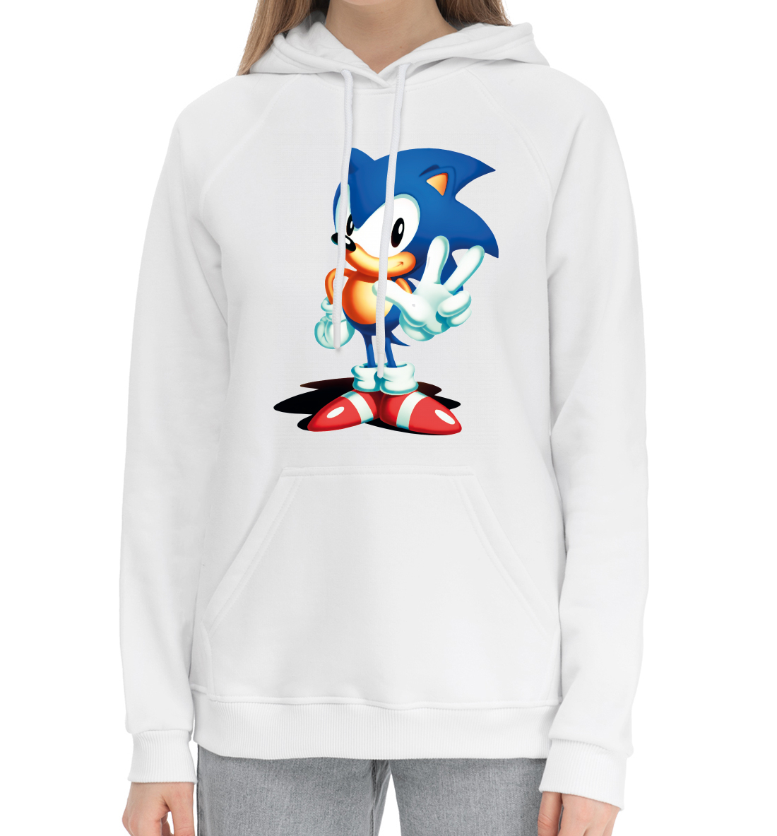 

SONIC