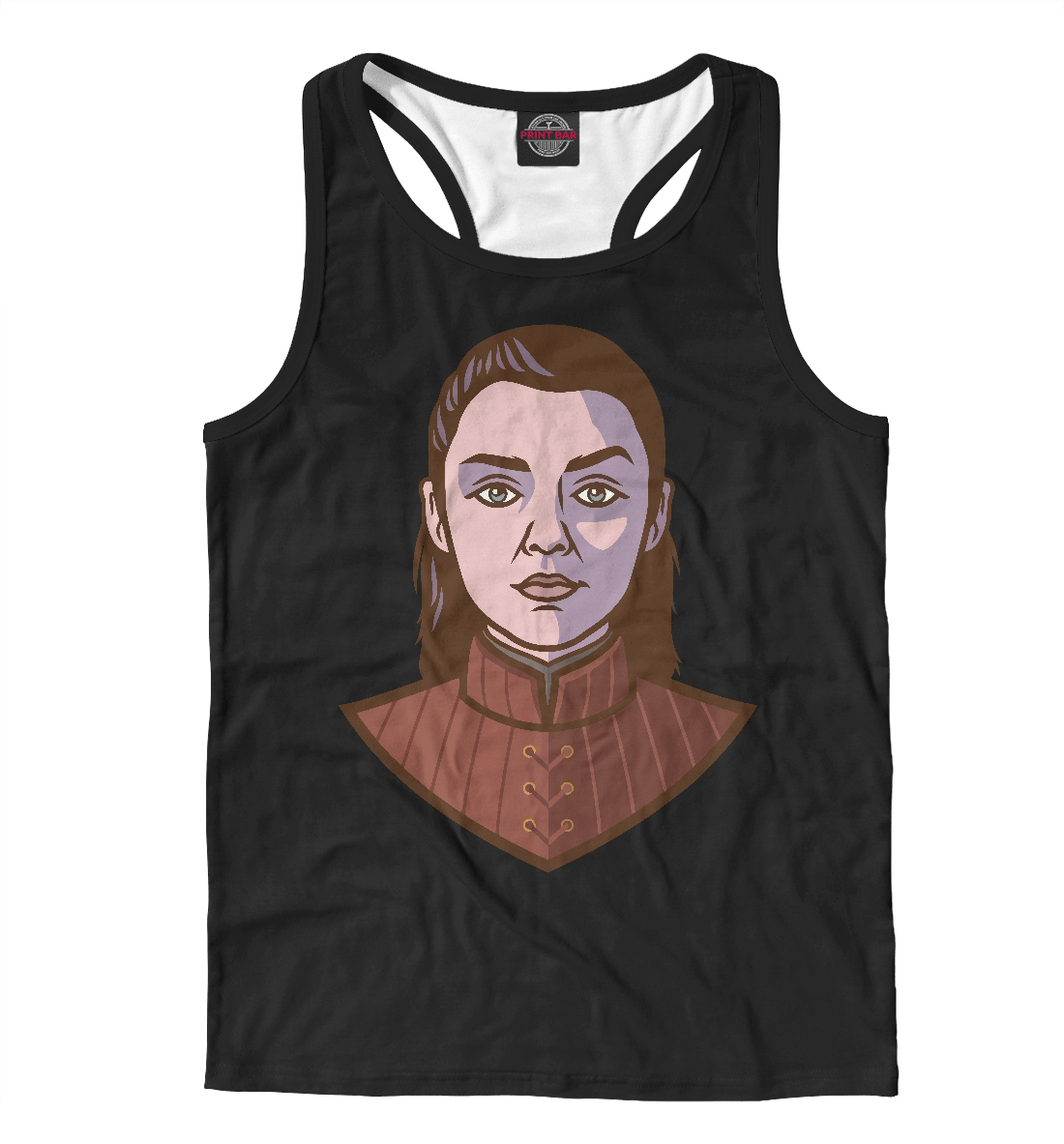 

Arya Stark