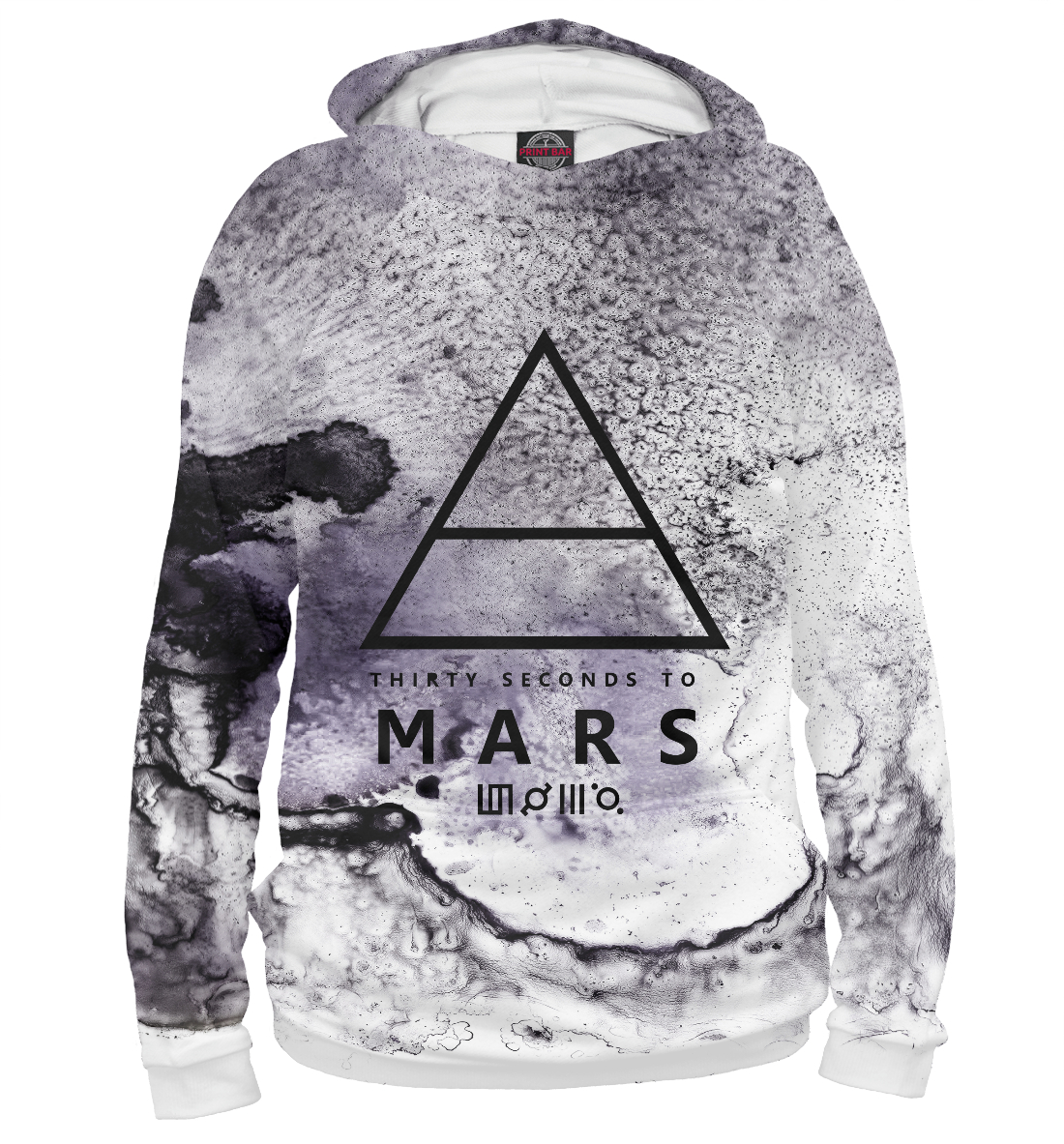 

30 seconds to mars