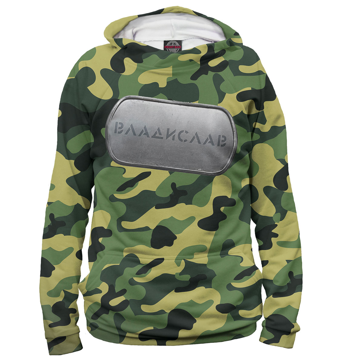 

Военный Владислав