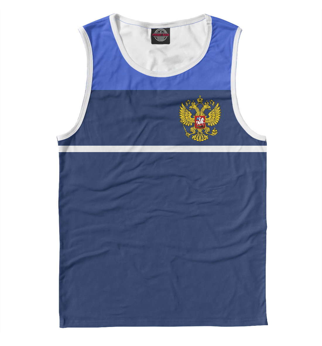 

Russia