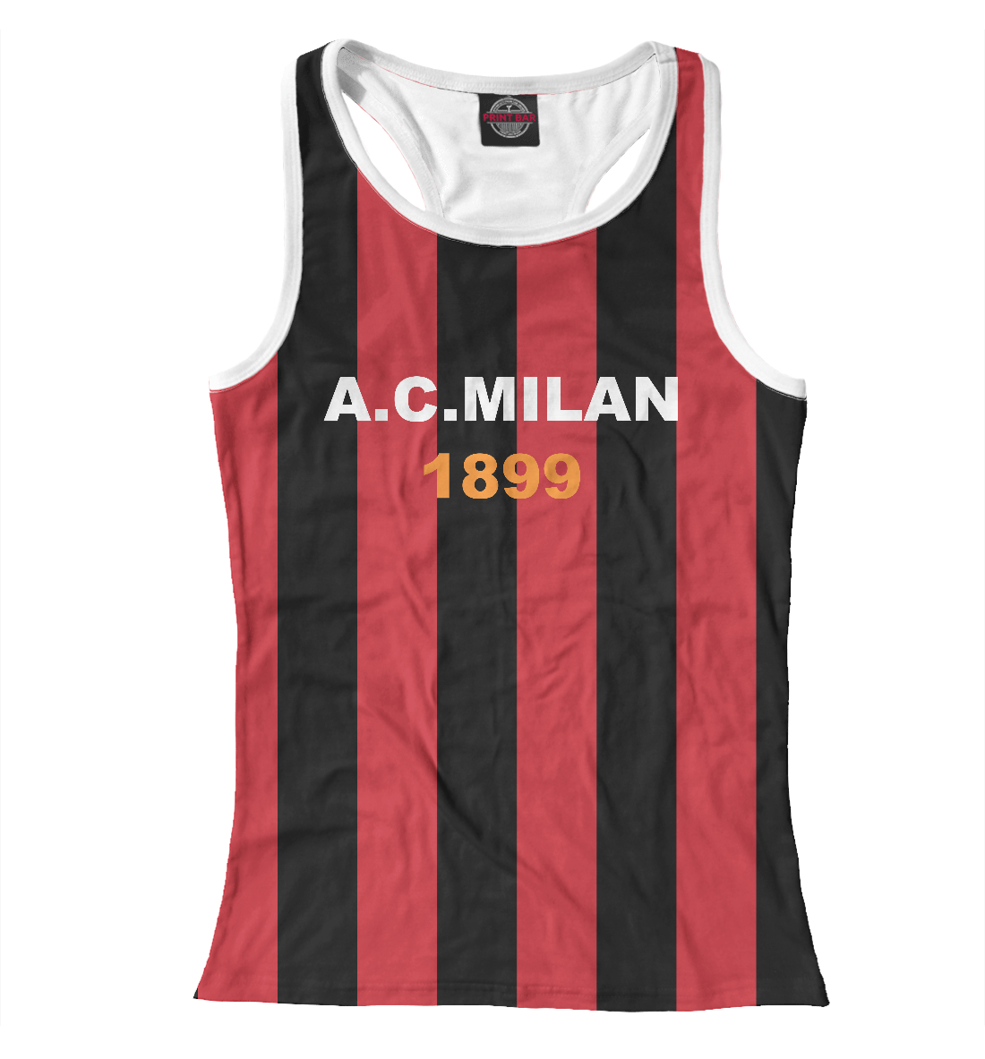 

A.C.Milan 1899