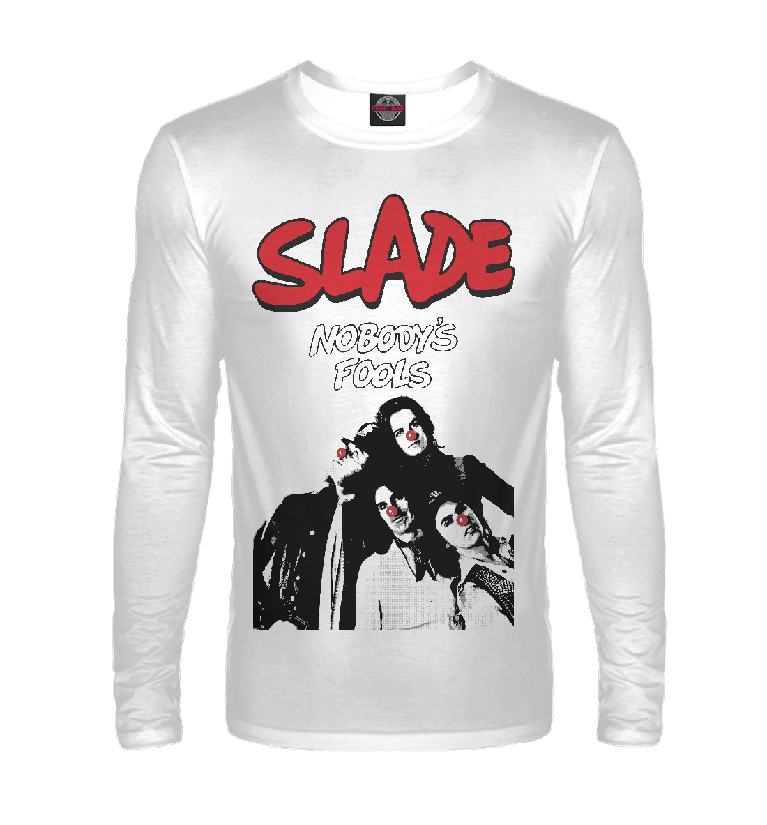 

Slade