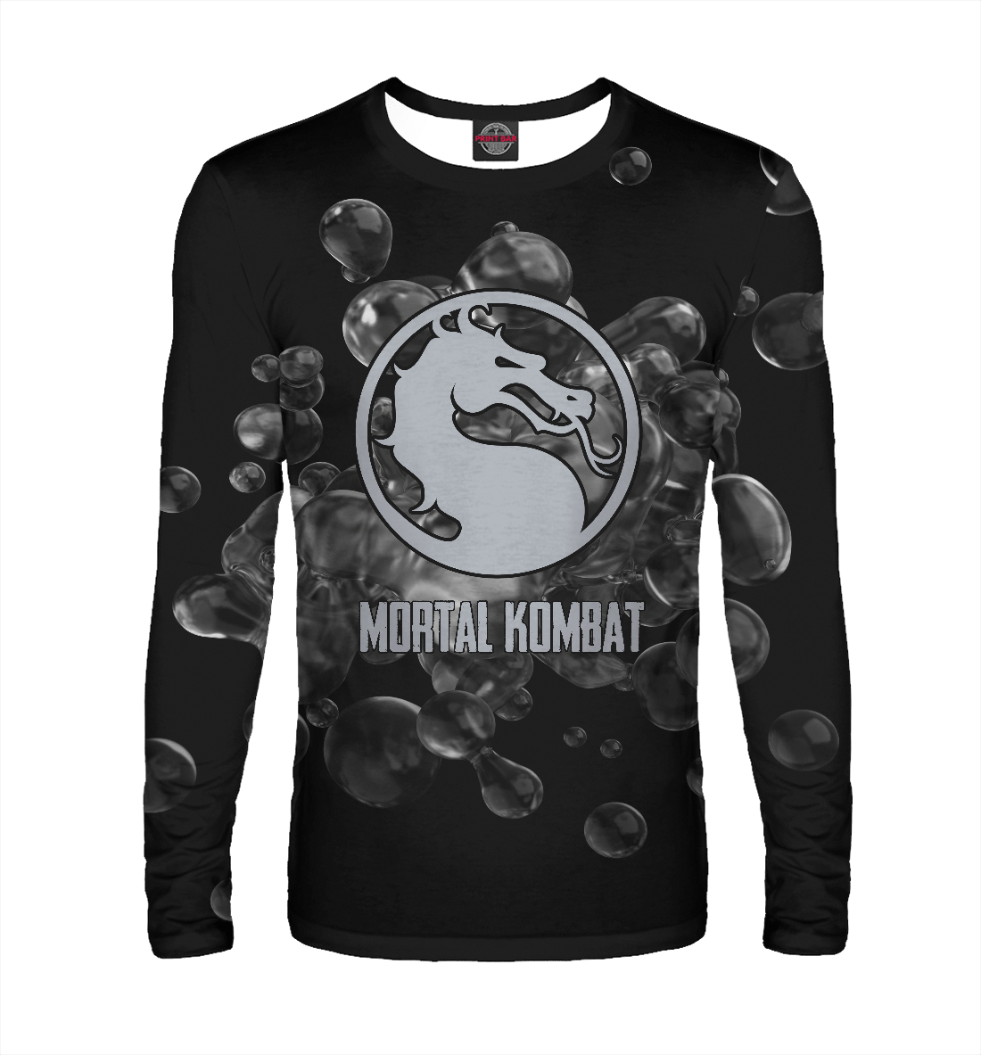 

Mortal Kombat