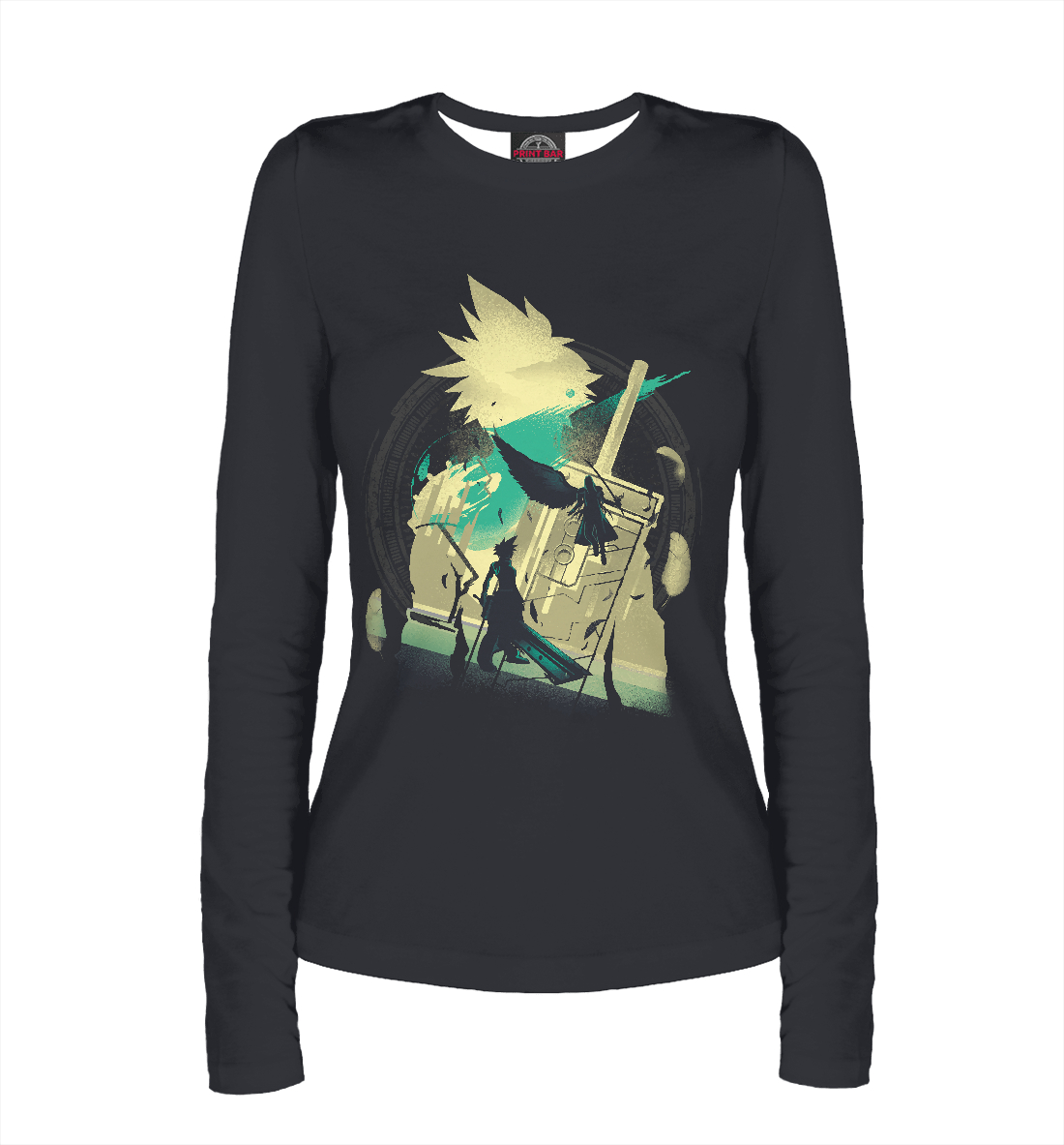 

Final Fantasy VII