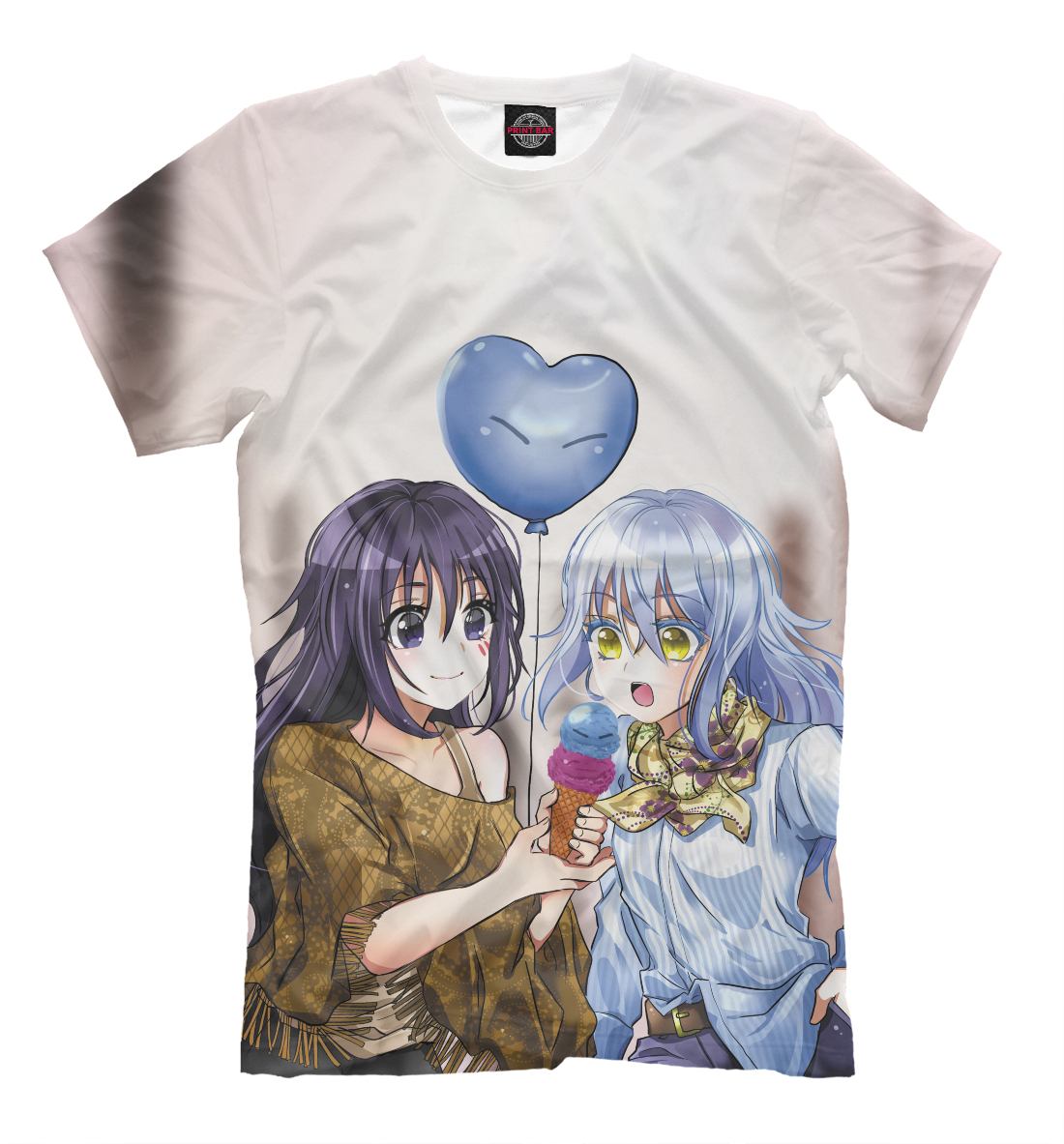 

Сердце Слизь