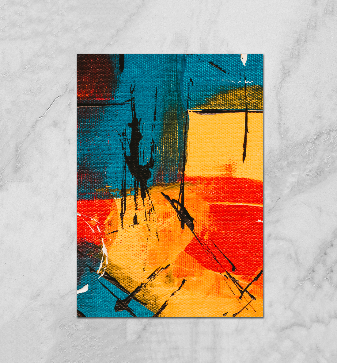

Spray paint