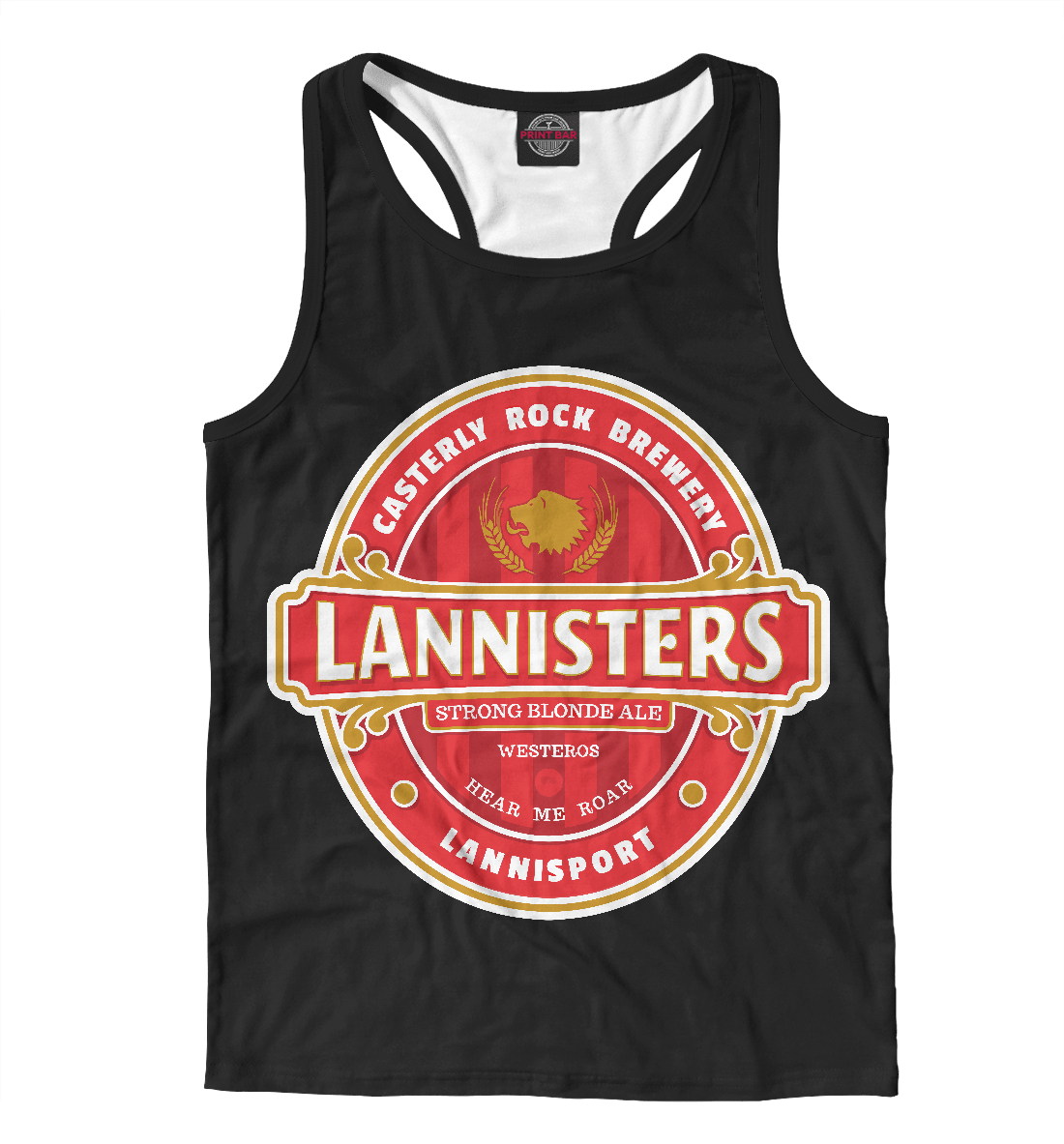 

Lannisters
