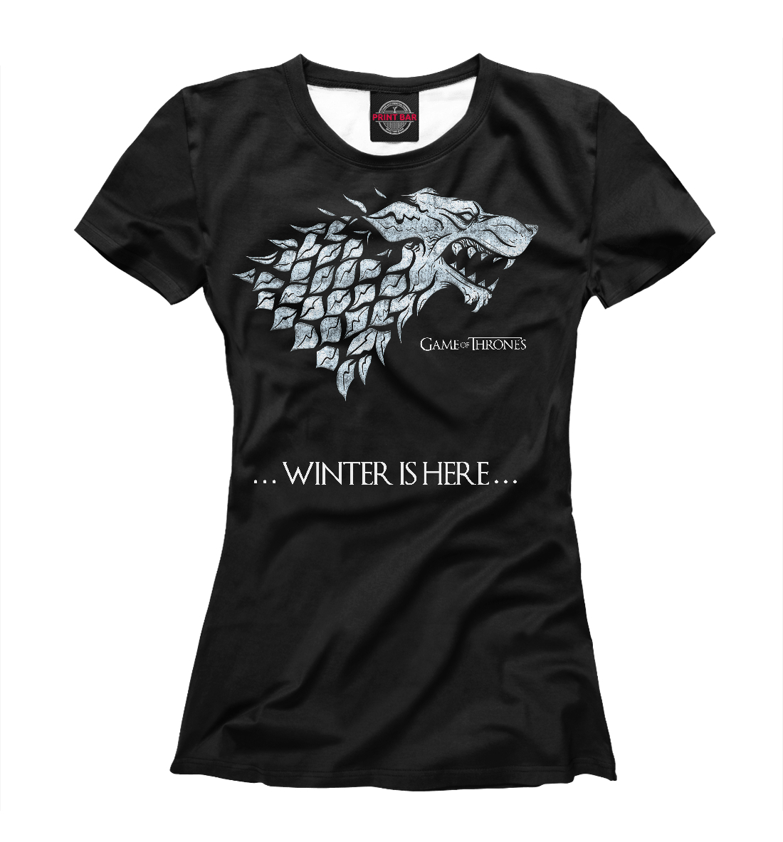 

Game of Thrones