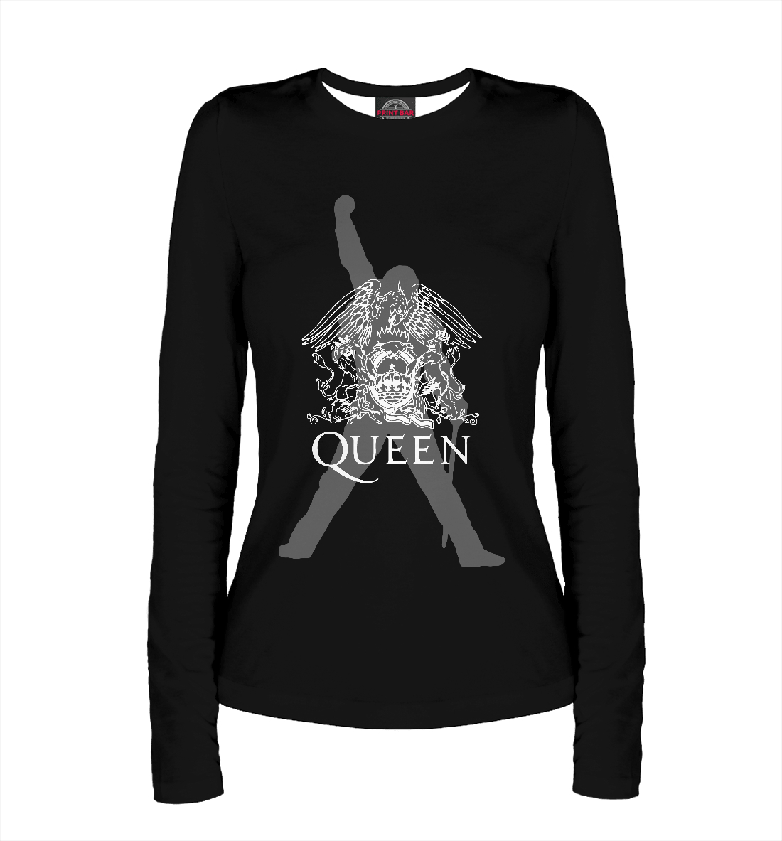 

Queen