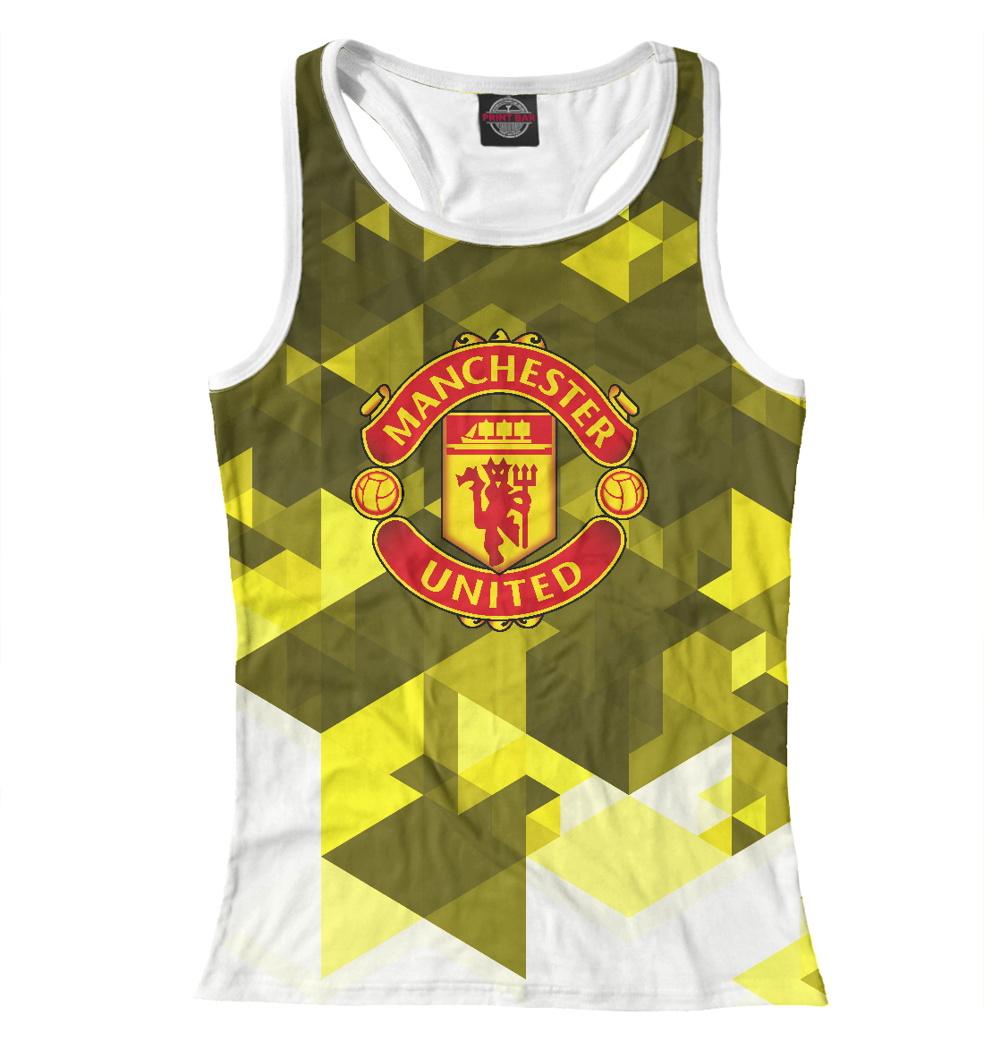 

Manchester United Sport