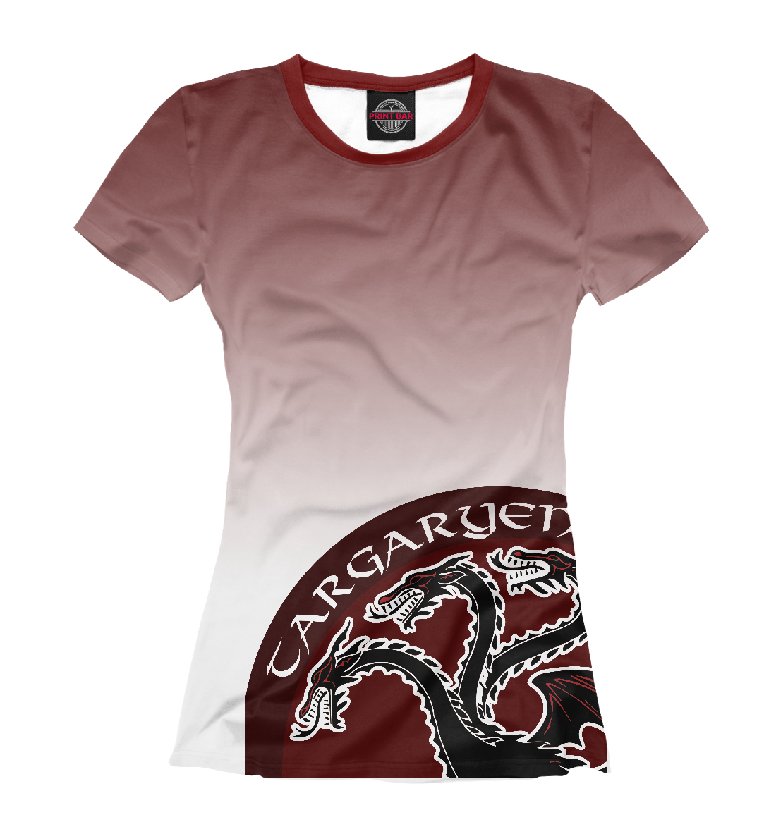 

Targaryen