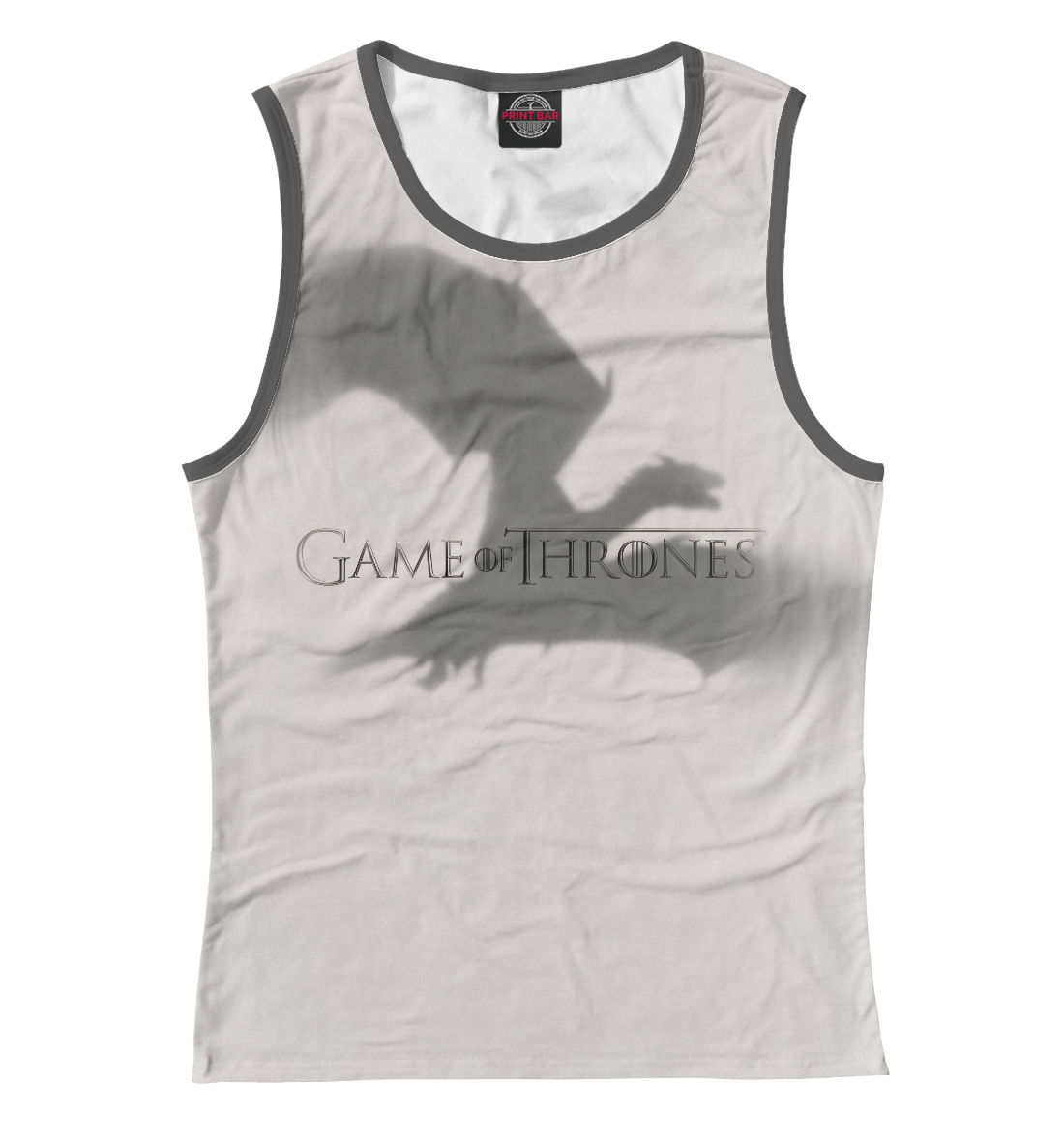 

Game Of Thrones Дракон