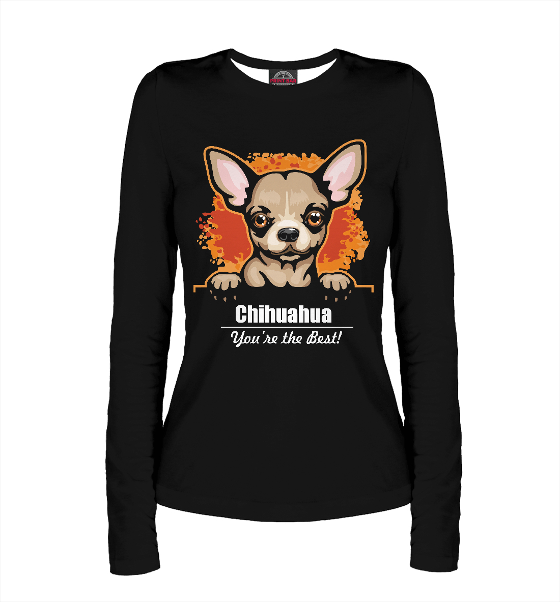 

Чихуахуа (Chihuahua)