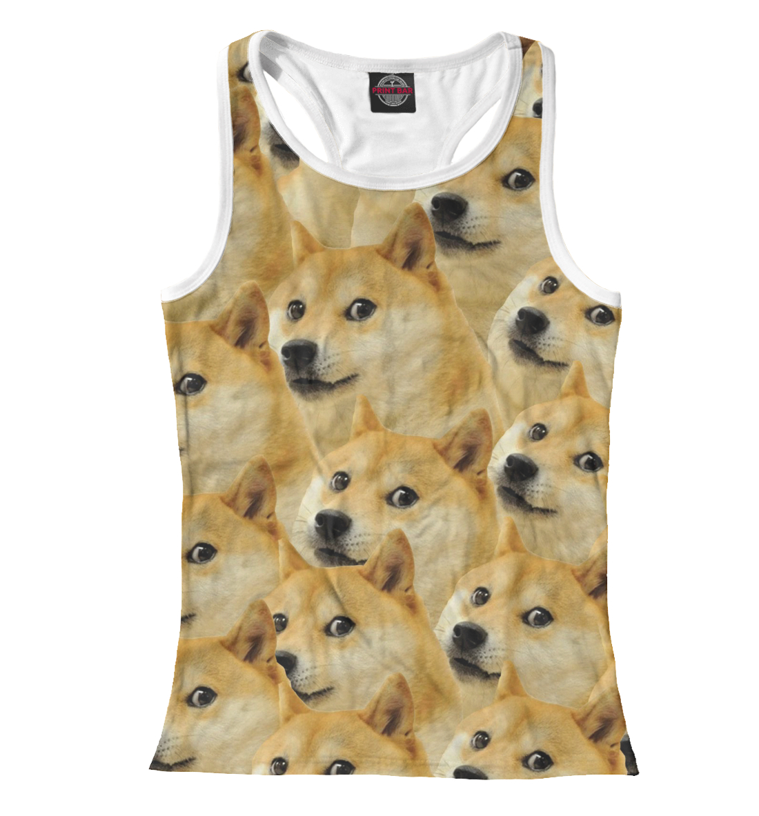

Doge