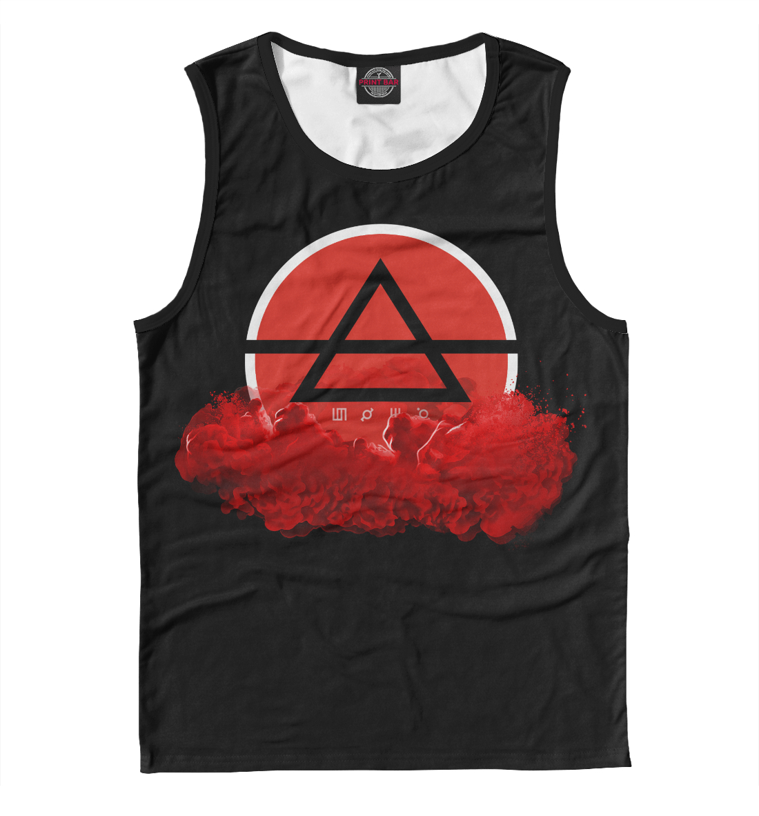 

30 Seconds to Mars
