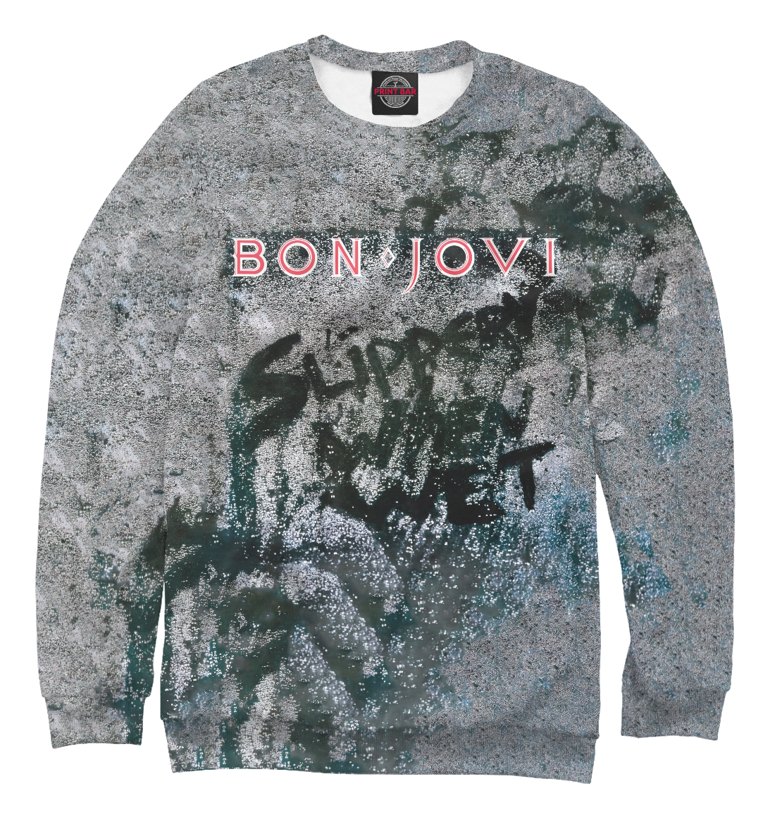 

Bon Jovi