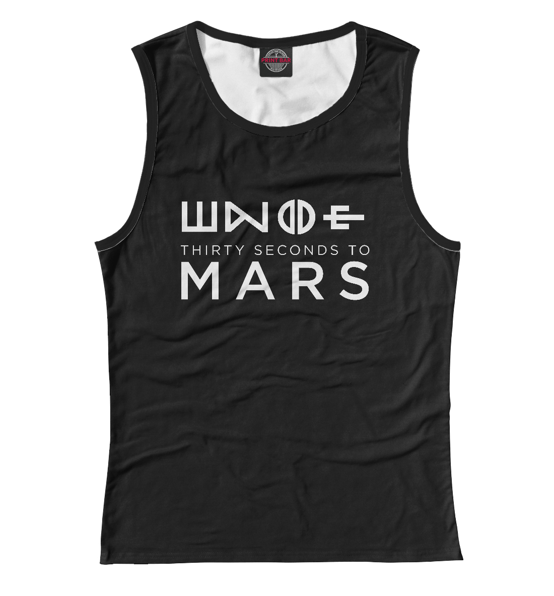 

30 Seconds to Mars