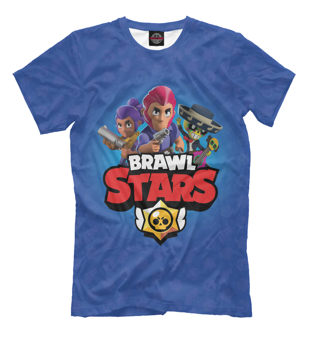 

Brawl Stars