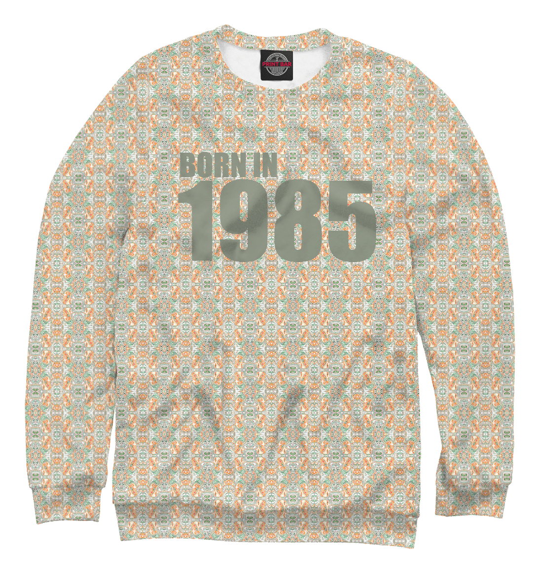 

Born in 1985