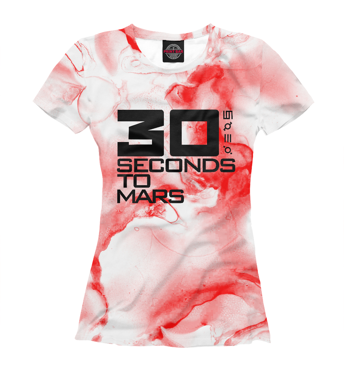 

30 seconds to mars