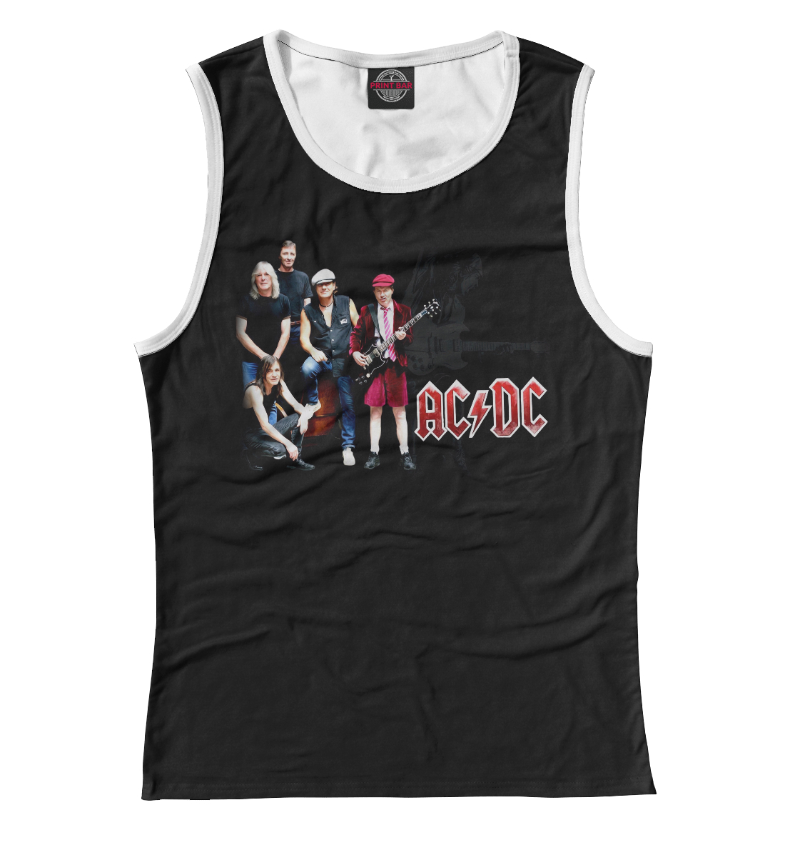 

AC/DC
