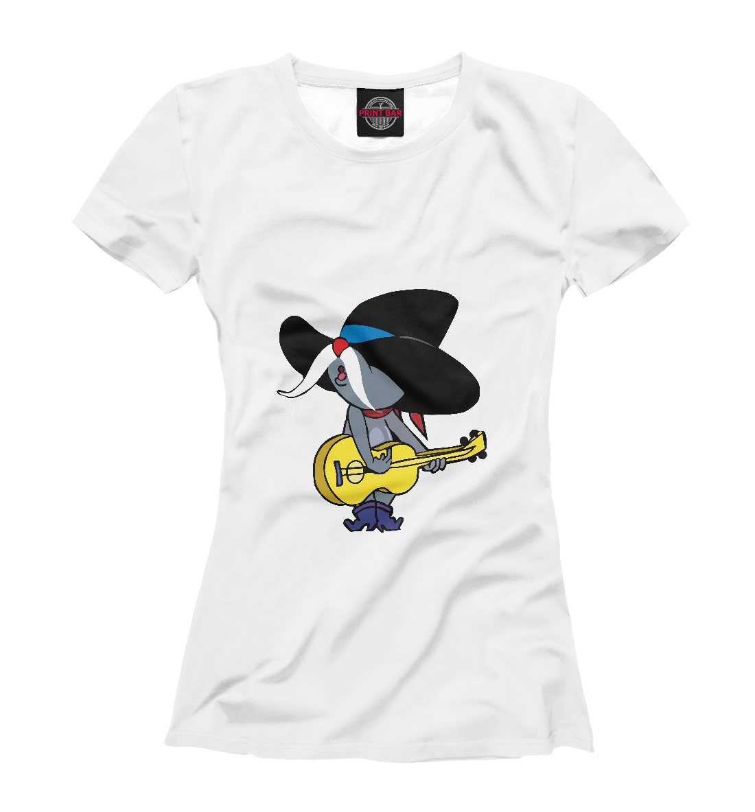 

Uncle Pecos