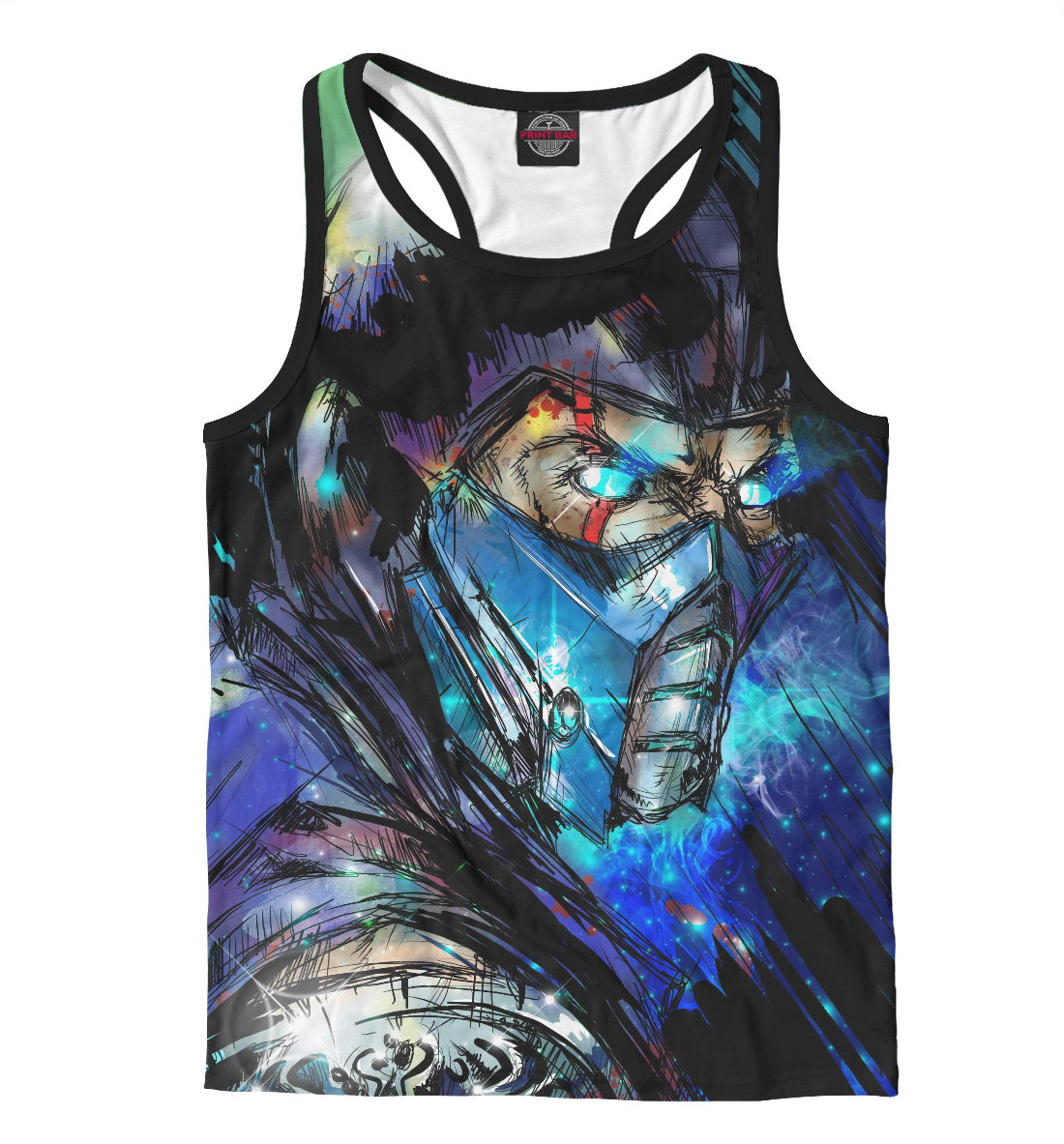 

Sub-Zero