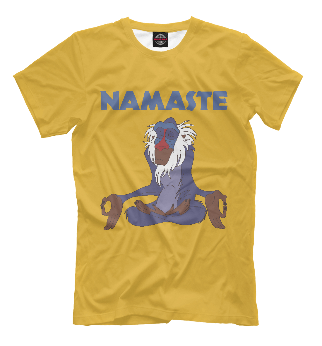 

Namaste