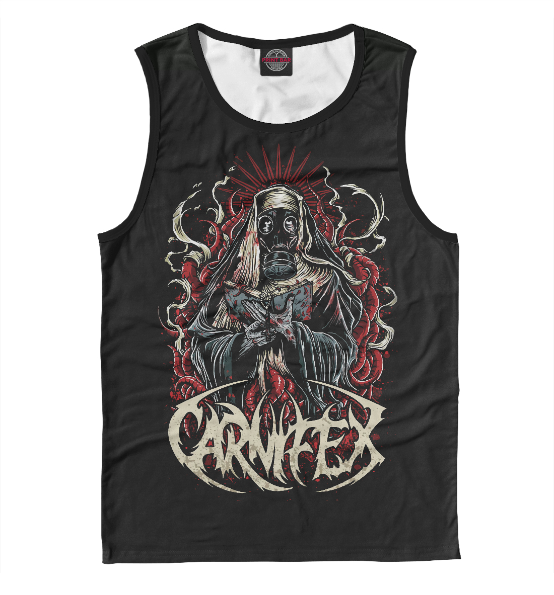 

Carnifex