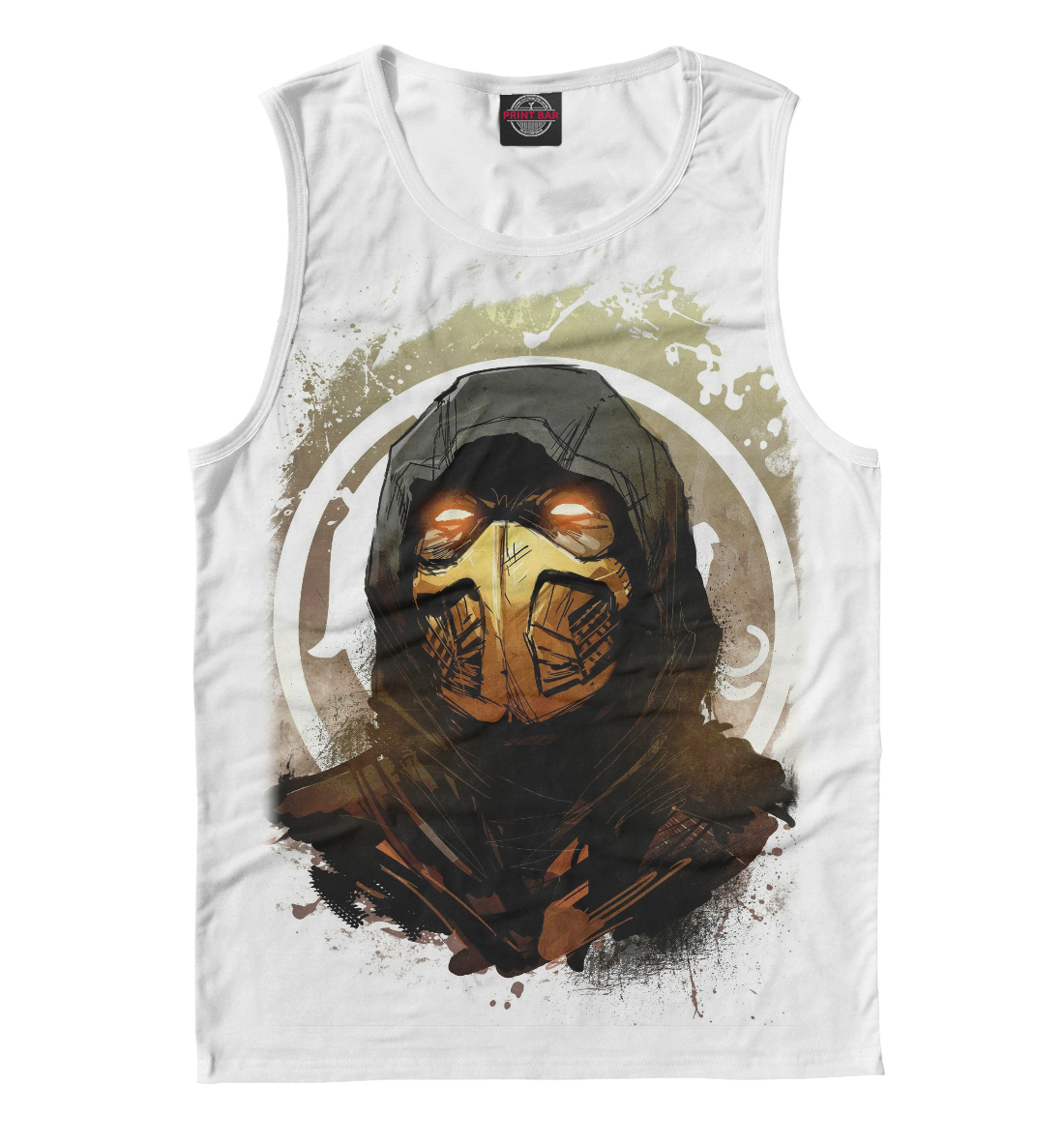 

Scorpion