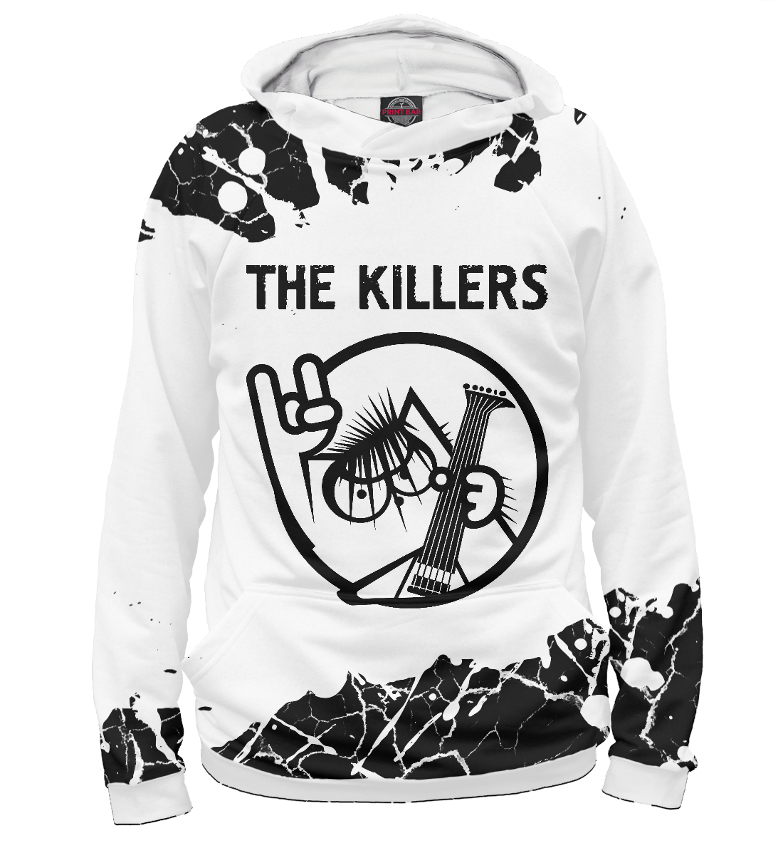 

The Killers / Кот